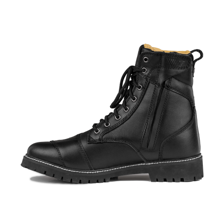 Buty motocyklowe Shima Thomson Lady czarny