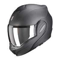Carbon Matt Black