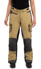 Spodnie motocyklowe Rukka VentuRina Khaki