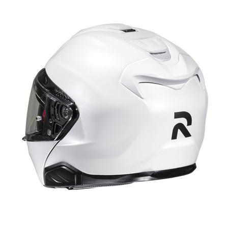 Kask HJC RPHA 91 Pearl White