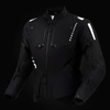 Kurtka Rebelhorn Hiker IV Black