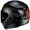 Kask HJC RPHA 12 Toothless 2