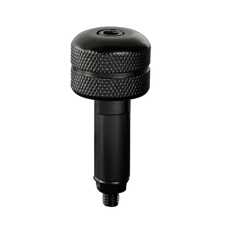 LAMPA ciężarki kierownicy 13-17mm czarny