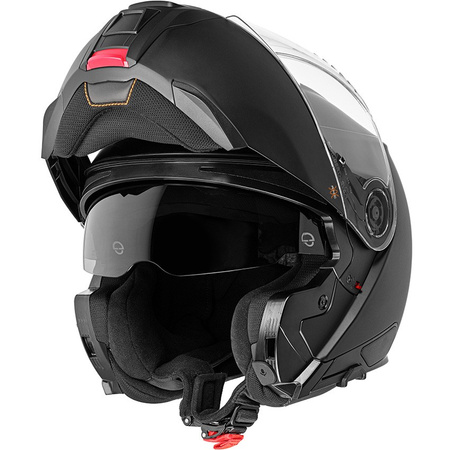 Kask motocyklowy Schuberth C5 ANC Black Matt