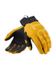 Rękawice motocyklowe Rev'it! Coast Ocher Yellow