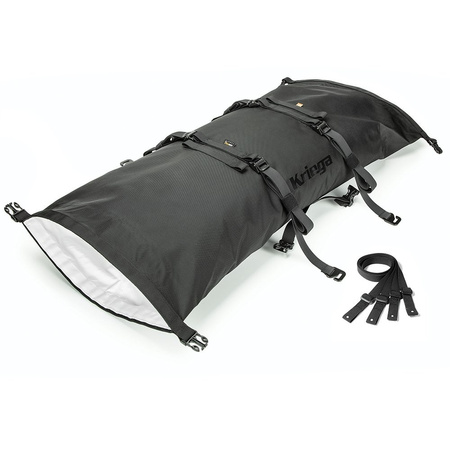 Torba Kriega Rollpack 40L Multicam Black