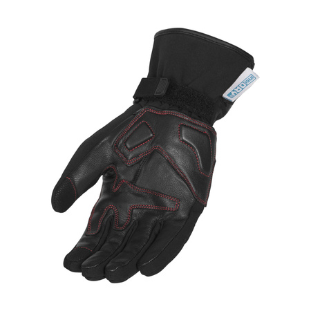 Rękawice motocyklowe Seca Polar 2