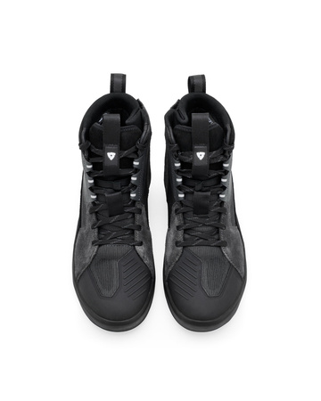 Buty motocyklowe Rev'it! Arrow 2 Air Black-Anthracite