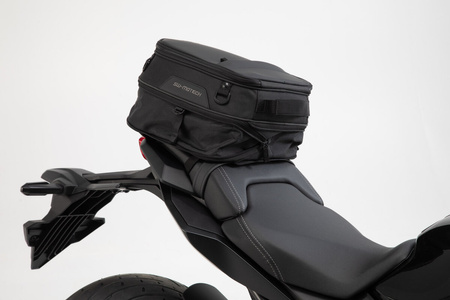 Torba Tylna SW-Motech Ion S Black 7-15 L