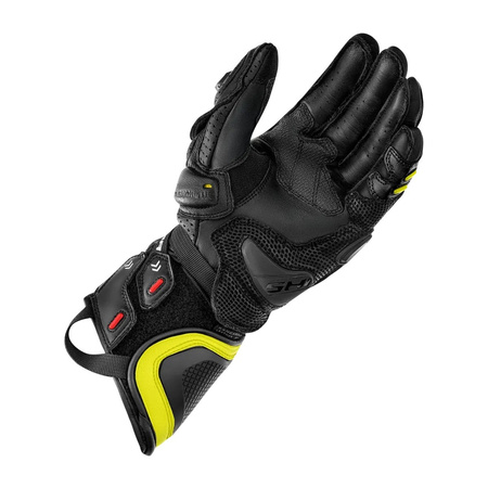 Rękawice Shima RS-3 Fluo