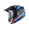 Kask Nexx X.Lifecountry Westbound Blue/Red