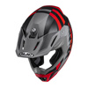 Kask HJC C50 Mirage Grey Red