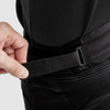 Spodnie motocyklowe Rebelhorn Jax Black