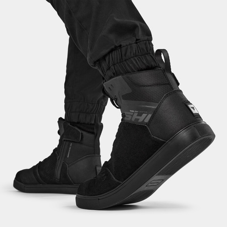 Spodnie motocyklowe Shima Joggster Black