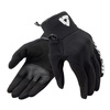 Rękawice Rev'it! Access Ladies Black-White