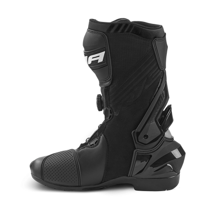 Buty motocyklowe Shima VRX-3 Men Black
