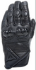 Rękawice Dainese Blackshape Black
