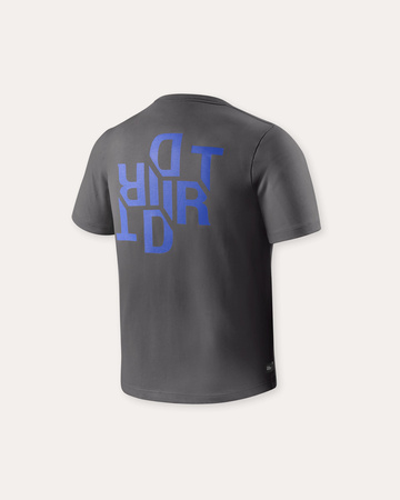 T-shirt Rev'it! Daniel Anthracite