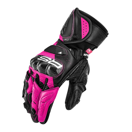 Rękawice Shima RS-3 Pink Lady
