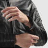 Kurtka Rebelhorn Hunter 2 Black