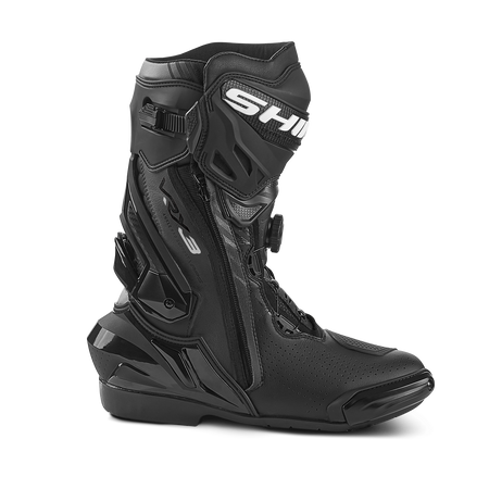 Buty motocyklowe Shima VRX-3 Men Black
