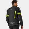 Kurtka Shima Solid 2.0 Fluo