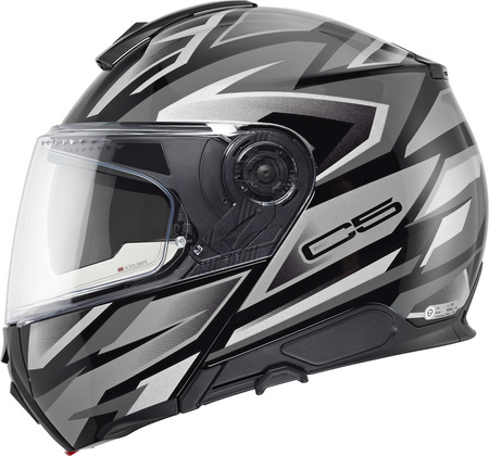 Kask Schuberth C5 Zenith Black