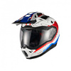Kask Nexx X.Rally Yuma Blue/Red