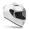 Kask Airoh Connor White Gloss