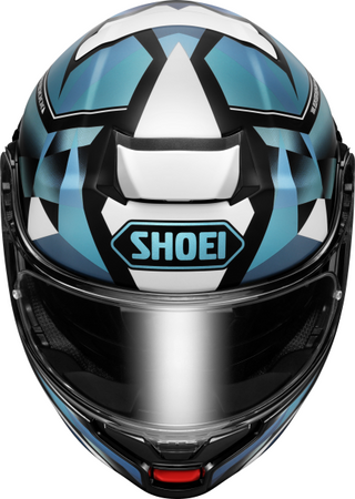 Kask Shoei Neotec 3 Fragments TC-2