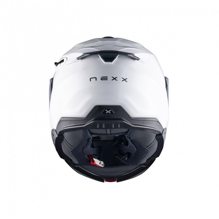 Kask Nexx X.Lifetour Plain White