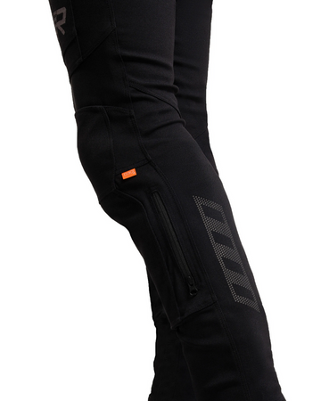 Spodnie motocyklowe Rukka AirGobi 2.0 Black