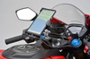 Daytona źródło zasilania z portem USB typu C na przewodzie do montażu na kierownicy motocykla 80399