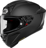 Kask Shoei X-SPR Pro 02 Matt Black