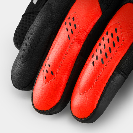 Rękawice Shima Spark 3.0 Red Fluo