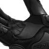 Rękawice motocyklowe Shima RS-3 Black