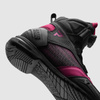 Buty motocyklowe Rebelhorn Core Black/Pink