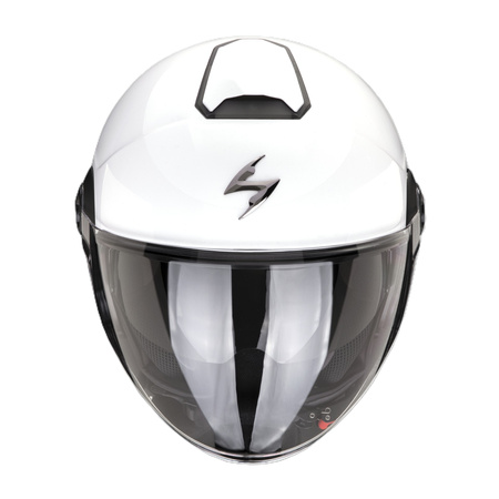 Kask motocyklowy Scorpion Exo-City II White