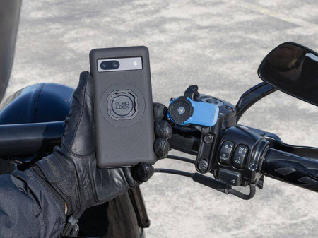 Moduł antywibracyjny Quadlock