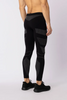 Spodnie termoaktywne Spaio Thermo Evo Black/Grey
