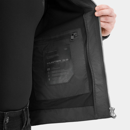 Kurtka Shima Hunter 3.0 Black