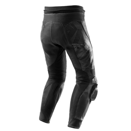 Spodnie motocyklowe Rebelhorn Inferno Black