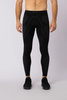 Spodnie termoaktywne Spaio Adrenaline Black/Grey