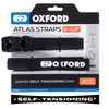 Pasy mocujące Oxford Atlas B-Clip 26mm x 2.0M Black OX321