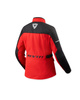 Kurtka Rev'it! Convergent H2O Ladies Red-Black