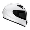 Kask HJC Y10 Junior Solid Pearl White