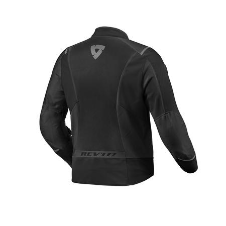Kurtka Rev'it! Airwave 4 Black
