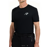 T-Shirt Rukka Sponsor Black