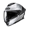 Morix White/Black