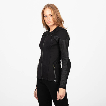 Kurtka Knox Women's Urbane Pro MK3 Black